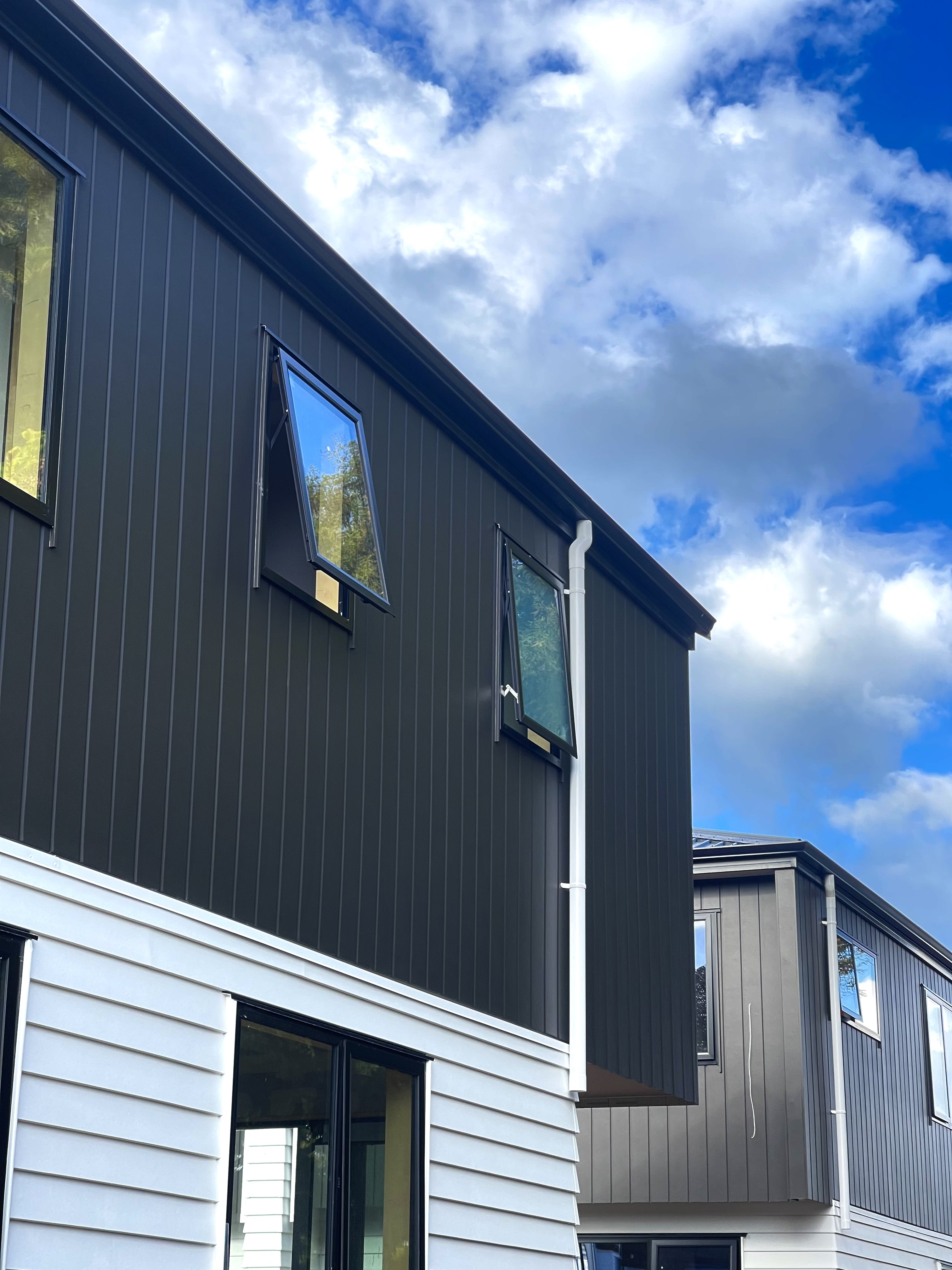 Exterior Painting