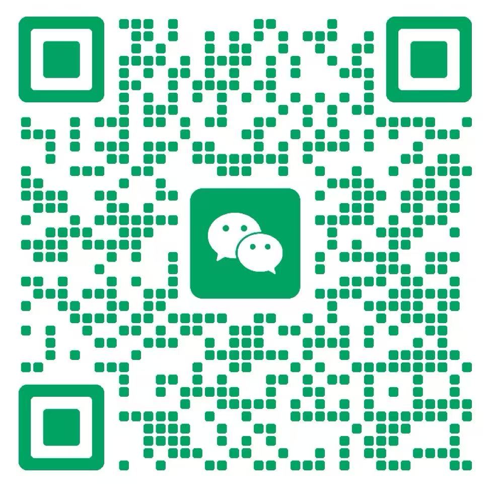 WeChat QR Code