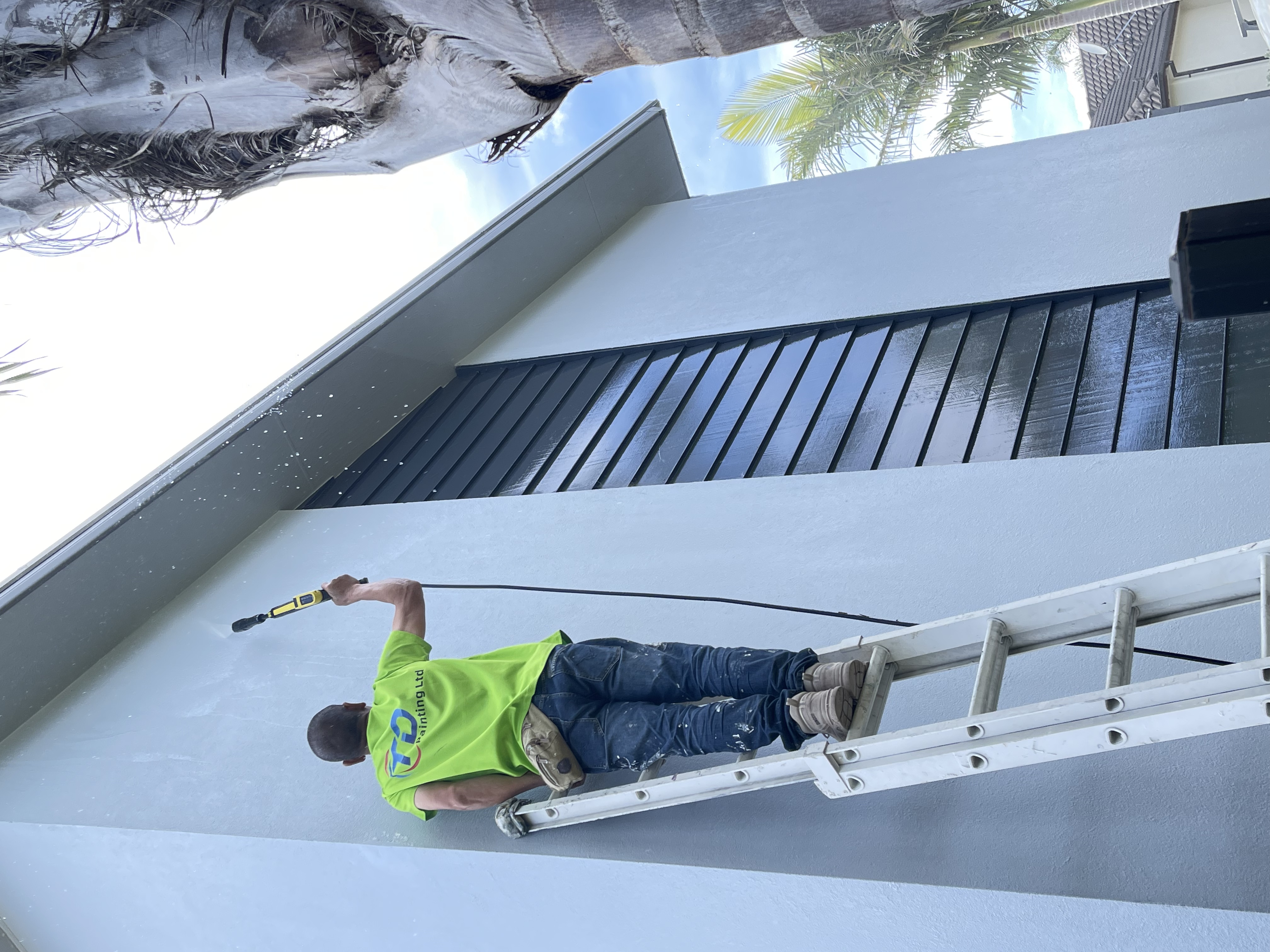 Commercial Painting